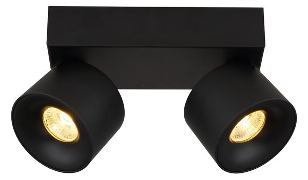 LED ZÁŘIČ, 20.5/7.2/12 cm Globo - Online Only svítidla, Online Only