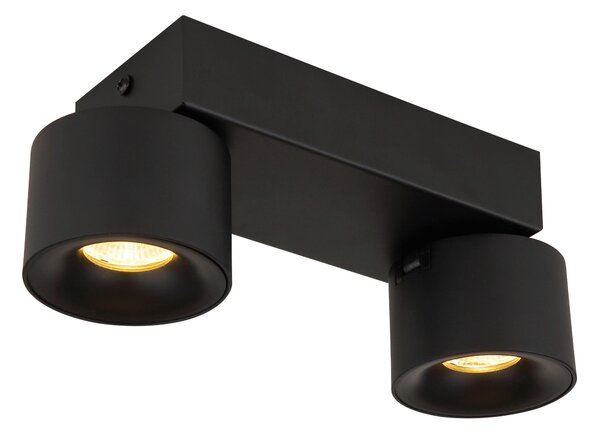 LED ZÁŘIČ, 20.5/7.2/12 cm Globo - Online Only svítidla, Online Only