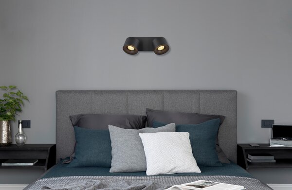 LED ZÁŘIČ, 20.5/7.2/12 cm Globo - Online Only svítidla, Online Only