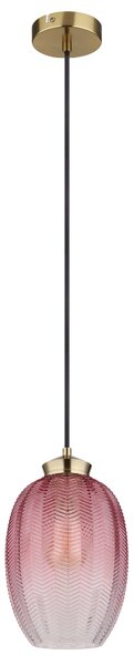 ZÁVĚSNÉ SVÍTIDLO, 18/120 cm Globo - Online Only svítidla, Online Only