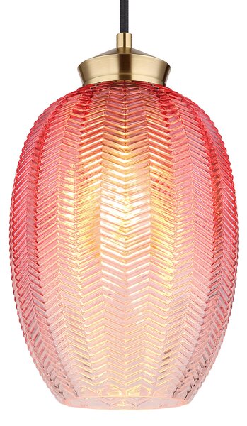 ZÁVĚSNÉ SVÍTIDLO, 18/120 cm Globo - Online Only svítidla, Online Only