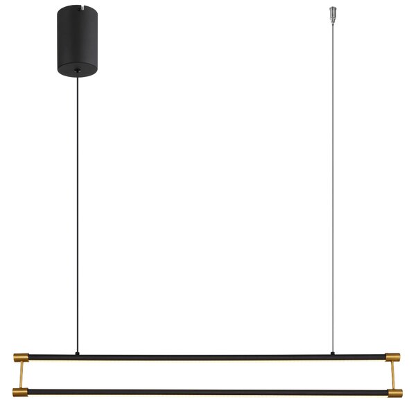 ZÁVĚSNÉ LED SVÍTIDLO, 84/9/150 cm Globo - Online Only svítidla, Online Only