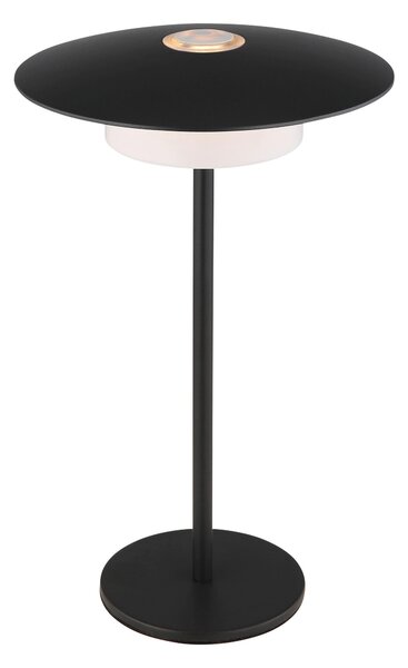 STOLNÍ LAMPA NA BATERIE 18/30 cm Globo - Venkovní světla, Online Only