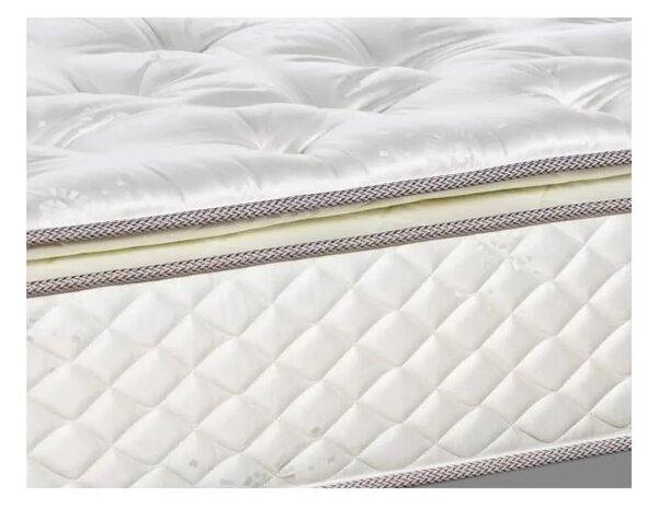 Matrace ALFASpring LUX DreamBed - 90x200cm