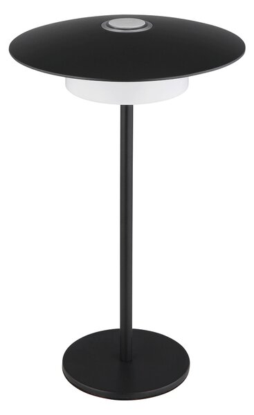 STOLNÍ LAMPA NA BATERIE 18/30 cm Globo - Venkovní světla, Online Only
