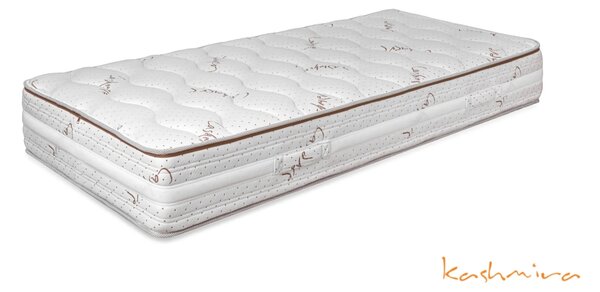Matrace Cashmere DreamBed - 80x200cm