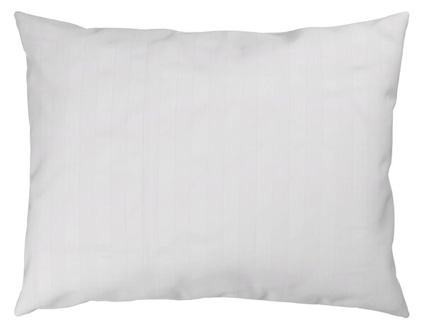 POVLEČENÍ, damašek, bílá, 140/200 cm Dieter Knoll - Povlečení