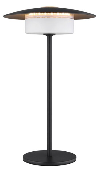 STOLNÍ LAMPA NA BATERIE 18/30 cm Globo - Venkovní světla, Online Only