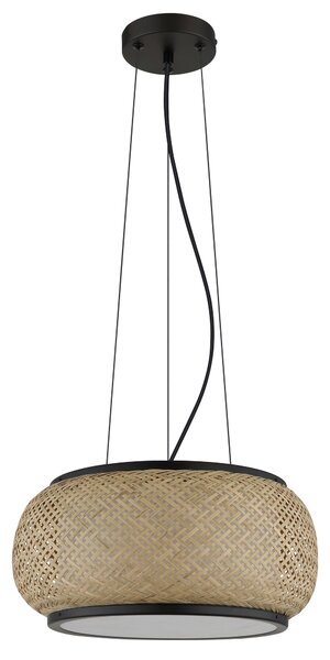 ZÁVĚSNÉ LED SVÍTIDLO, 38/120 cm Globo - Online Only svítidla, Online Only