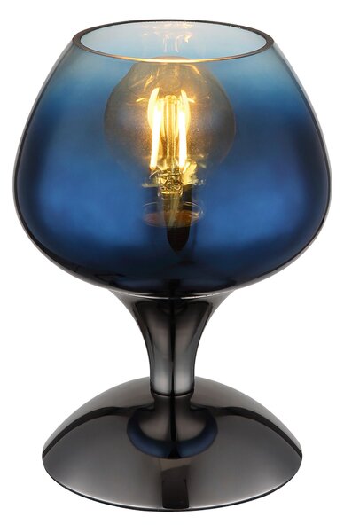 STOLNÍ LAMPA, E27, 15/20,5 cm Globo - Online Only svítidla, Online Only