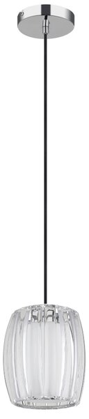 ZÁVĚSNÉ SVÍTIDLO, 18/120 cm Globo - Online Only svítidla, Online Only