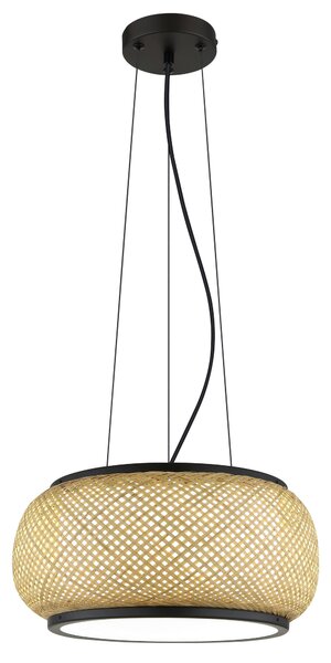 ZÁVĚSNÉ LED SVÍTIDLO, 38/120 cm Globo - Online Only svítidla, Online Only