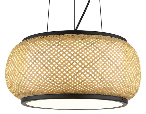 ZÁVĚSNÉ LED SVÍTIDLO, 38/120 cm Globo - Online Only svítidla, Online Only
