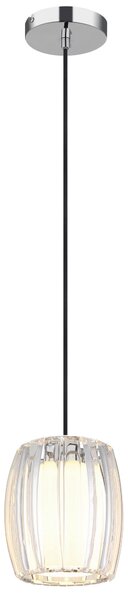 ZÁVĚSNÉ SVÍTIDLO, 18/120 cm Globo - Online Only svítidla, Online Only