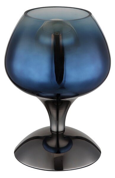 STOLNÍ LAMPA, E27, 15/20,5 cm Globo - Online Only svítidla, Online Only