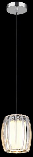 ZÁVĚSNÉ SVÍTIDLO, 18/120 cm Globo - Online Only svítidla, Online Only