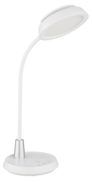 STOLNÍ LED LAMPA, dotykový stmívač, 30,6/17,2/44,8 cm Globo - Online Only svítidla, Online Only