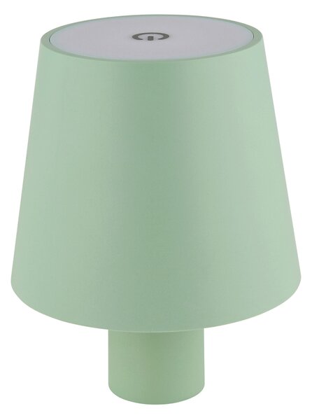 STOLNÍ LAMPA NA BATERIE 10,6/13 cm Globo - Venkovní světla, Online Only