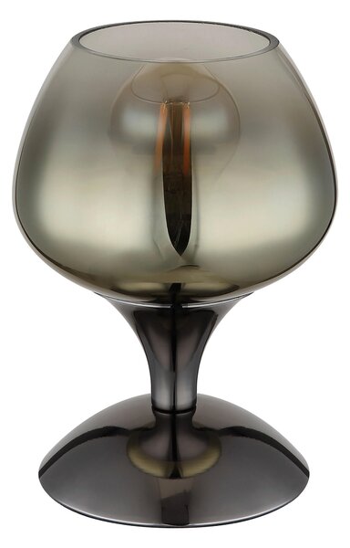 STOLNÍ LAMPA, E27, 15/20.5 cm Globo - Online Only svítidla, Online Only