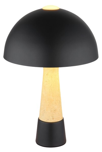 STOLNÍ LAMPA, E27, 25/36,5 cm Globo - Online Only svítidla, Online Only