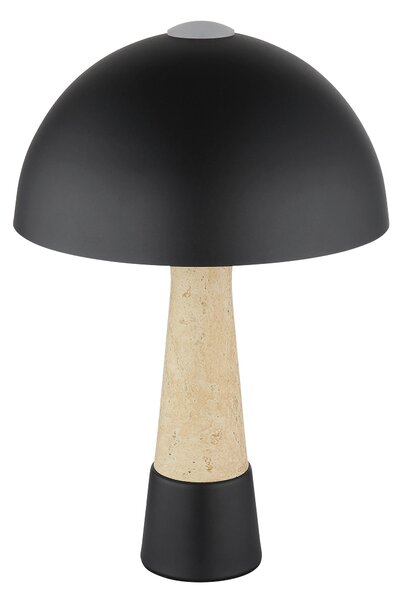STOLNÍ LAMPA, E27, 25/36,5 cm Globo - Online Only svítidla, Online Only