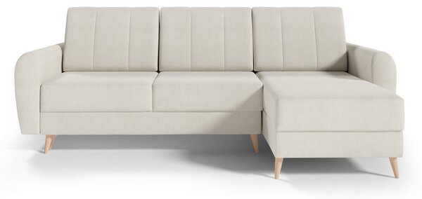 Rohová sedací souprava MODENA - Zetta 291