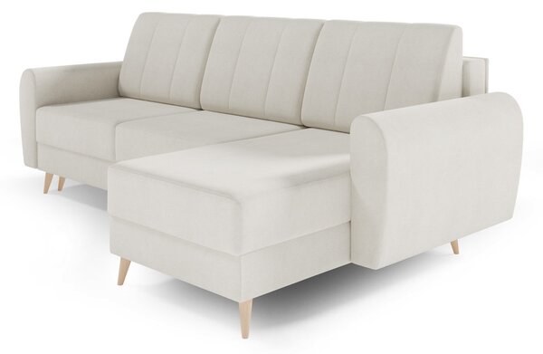 Rohová sedací souprava MODENA - Zetta 291