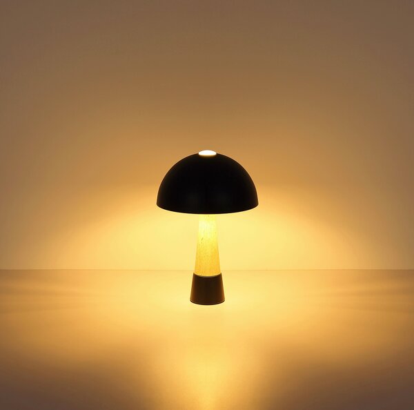STOLNÍ LAMPA, E27, 25/36,5 cm Globo - Online Only svítidla, Online Only