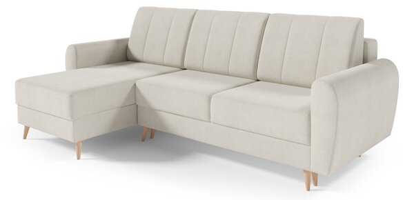 Rohová sedací souprava MODENA - Zetta 291