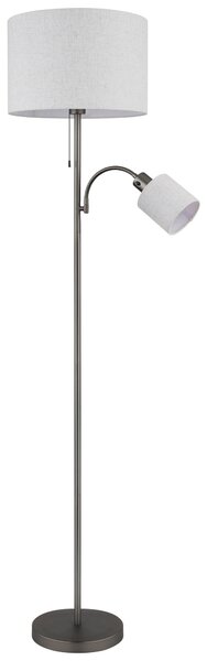 STOJACÍ LAMPA, 38/165 cm Globo - Online Only svítidla, Online Only