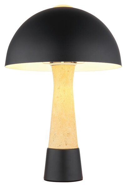 STOLNÍ LAMPA, E27, 25/36,5 cm Globo - Online Only svítidla, Online Only
