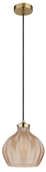 ZÁVĚSNÉ SVÍTIDLO, 22/120 cm Globo - Online Only svítidla, Online Only