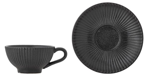 Šálek s podšálkem Neri Cappuccino 200 ml