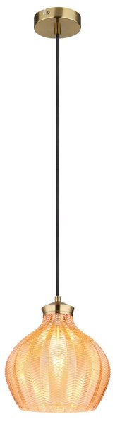 ZÁVĚSNÉ SVÍTIDLO, 22/120 cm Globo - Online Only svítidla, Online Only