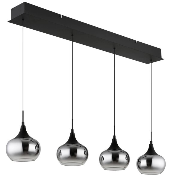 ZÁVĚSNÉ SVÍTIDLO, 90/15/150 cm Globo - Online Only svítidla, Online Only