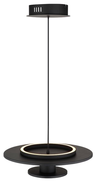 ZÁVĚSNÉ LED SVÍTIDLO, 38/150 cm Globo - Online Only svítidla, Online Only