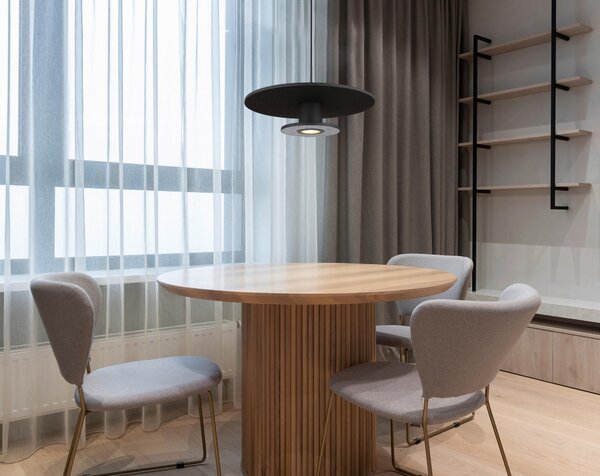 ZÁVĚSNÉ LED SVÍTIDLO, 38/150 cm Globo - Online Only svítidla, Online Only