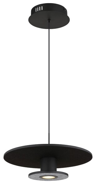 ZÁVĚSNÉ LED SVÍTIDLO, 38/150 cm Globo - Online Only svítidla, Online Only