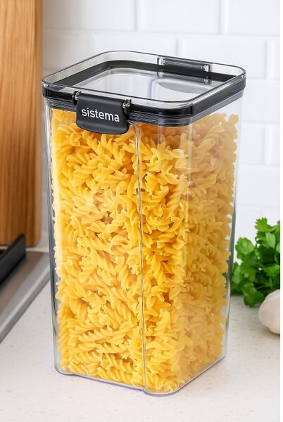 Sistema Ultra Dóza na skladování potravin 1,3 l