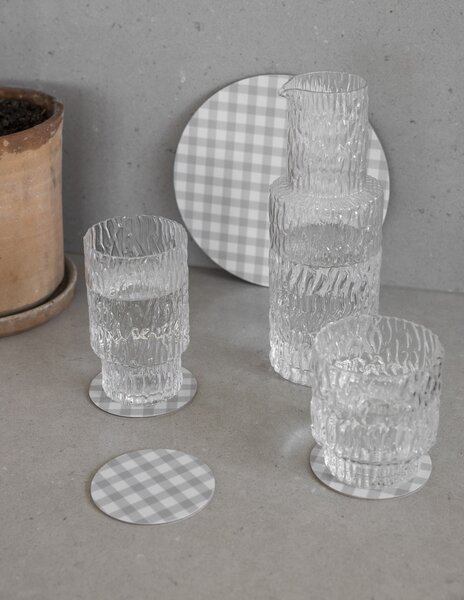Storefactory Scandinavia Sklenice Prinseryd - 250 ml SF448