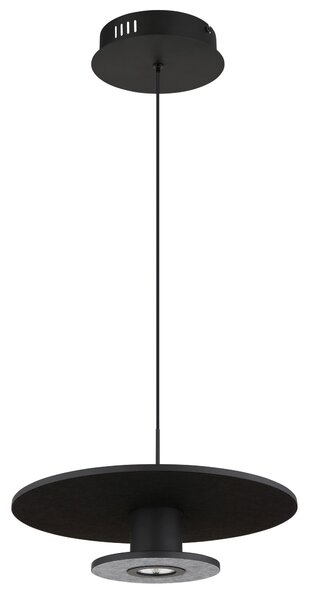 ZÁVĚSNÉ LED SVÍTIDLO, 38/150 cm Globo - Online Only svítidla, Online Only