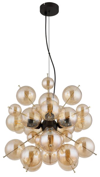 ZÁVĚSNÉ SVÍTIDLO, 51,5/120 cm Globo - Online Only svítidla, Online Only