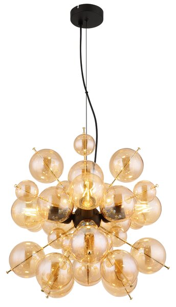 ZÁVĚSNÉ SVÍTIDLO, 51,5/120 cm Globo - Online Only svítidla, Online Only