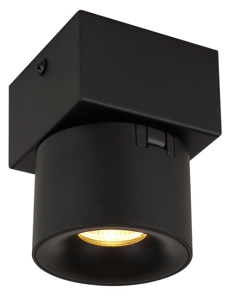 LED ZÁŘIČ, 7,2/7,2/9,5 cm Globo - Online Only svítidla, Online Only