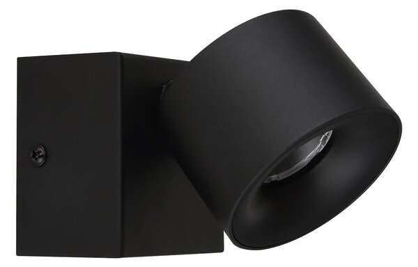 LED ZÁŘIČ, 7,2/7,2/9,5 cm Globo - Online Only svítidla, Online Only
