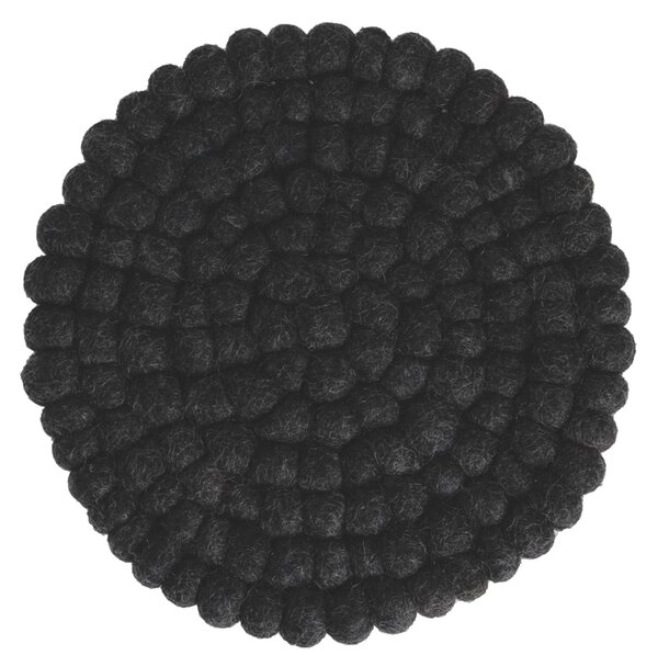 Storefactory Scandinavia Podložka pod horké Lommaryd - Dark Grey SF453