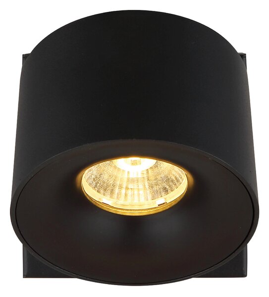 LED ZÁŘIČ, 7,2/7,2/9,5 cm Globo - Online Only svítidla, Online Only
