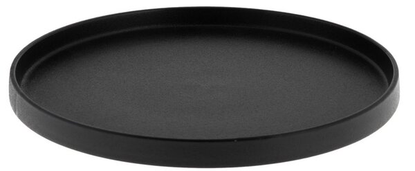 Storefactory Scandinavia Keramický podnos Grimshult - Glossy Black SF475