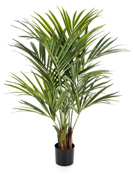 Umělá palma Kentia, 120cm