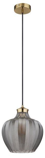 ZÁVĚSNÉ SVÍTIDLO, 25/120 cm Globo - Online Only svítidla, Online Only